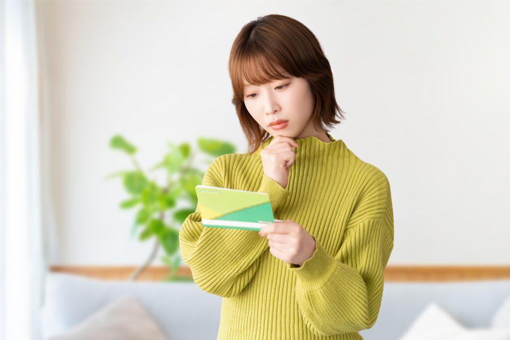 １． 手取り15万円の月収と年収