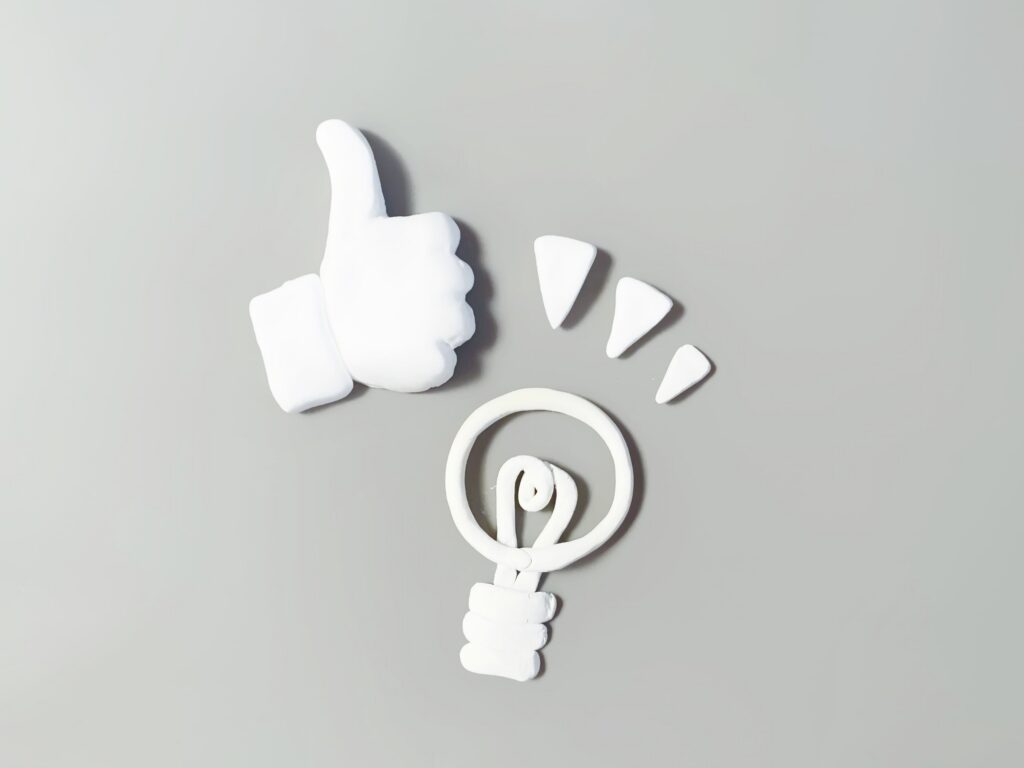 1.実績がなくても魅力的な職務経歴書は書ける