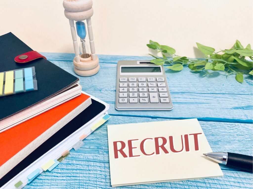 １．新卒は人生に一度きりの貴重なカード