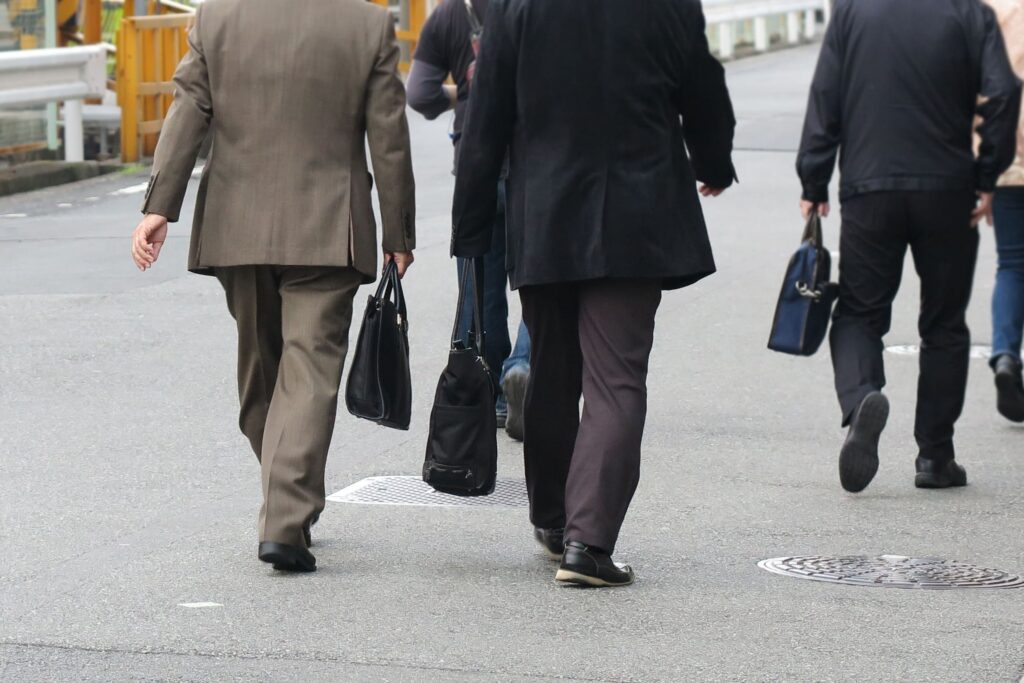 １．正社員なのに退職金なしでも違法ではない