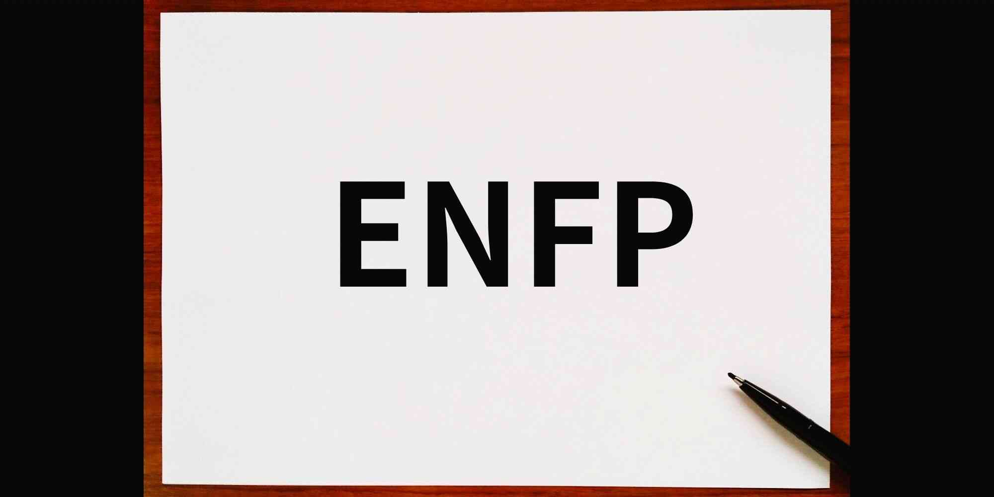 ENFP（運動家型）に向いている仕事8選！強みや弱みなども徹底解説