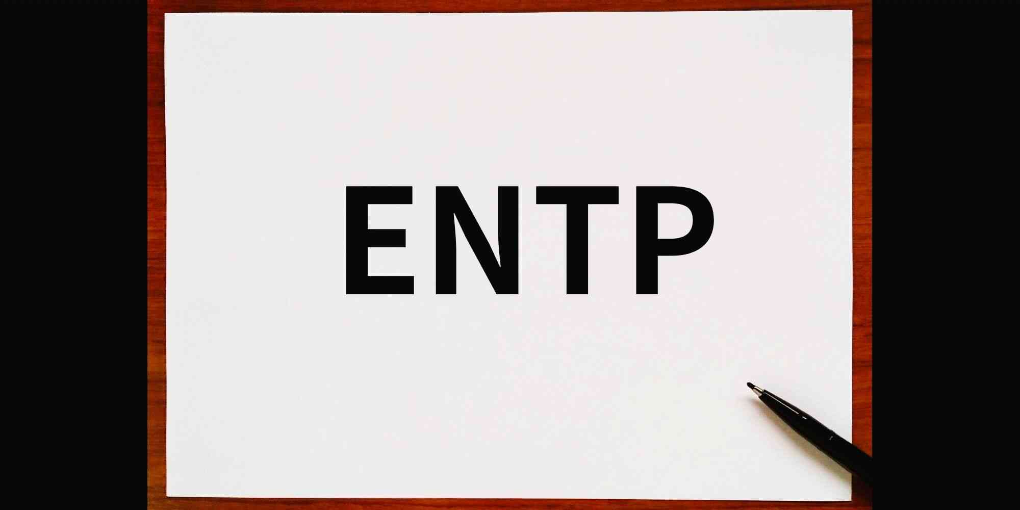 ENTP（討論者型）に向いている仕事8選！強みや弱みなども徹底解説