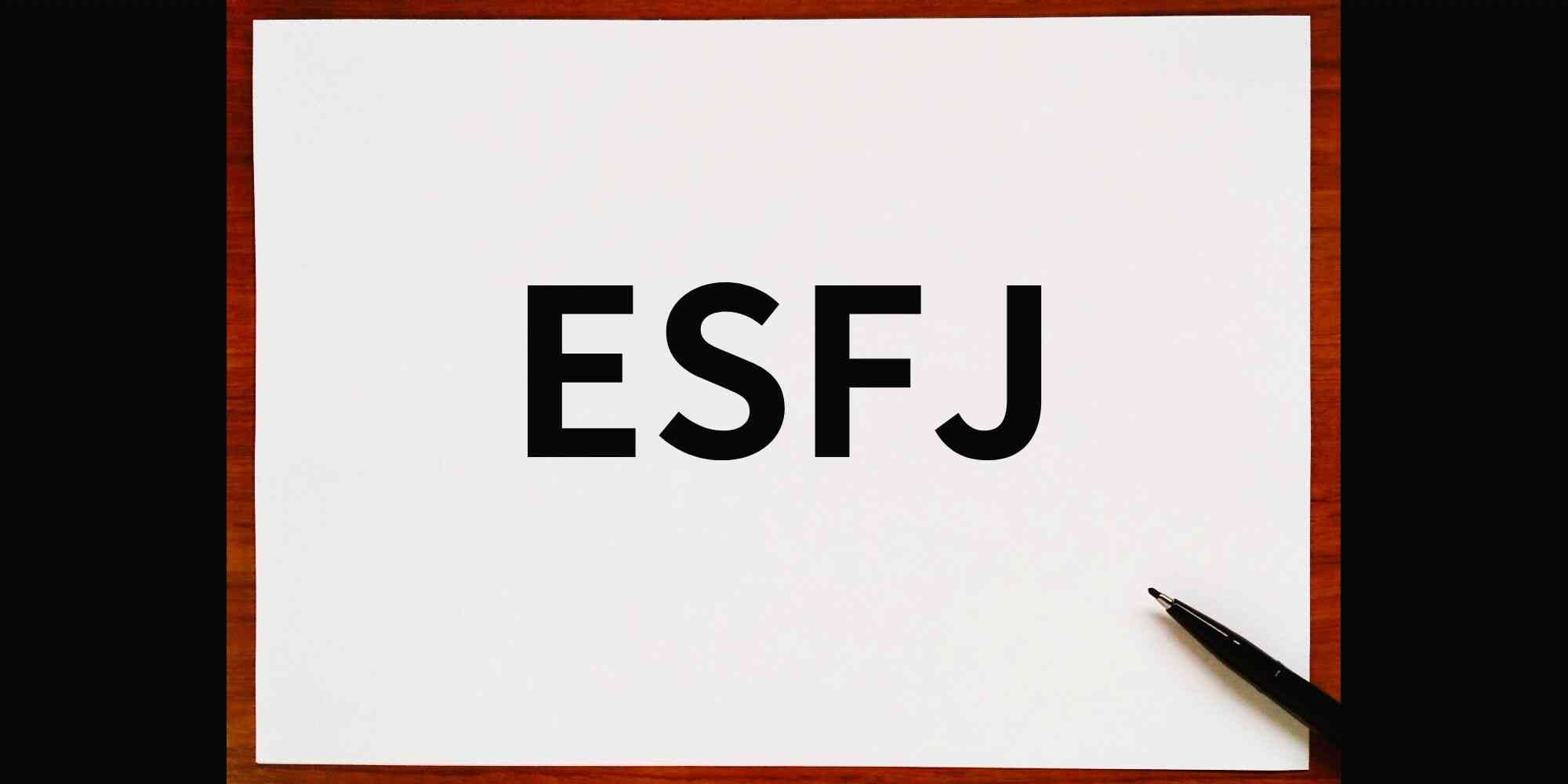 ESFJ（領事型）に向いている仕事8選！強みや弱みなども徹底解説