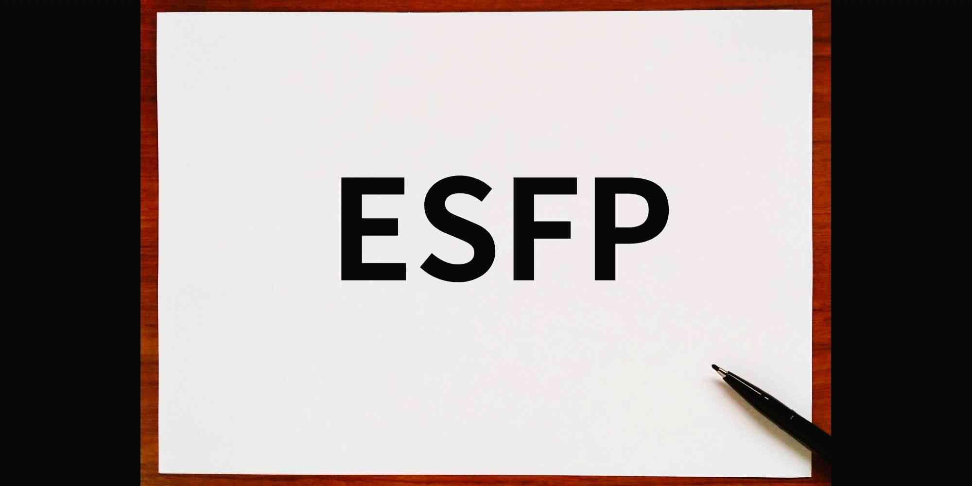 ESFP（エンターテイナー型）に向いている仕事8選！強みや弱みなども徹底解説