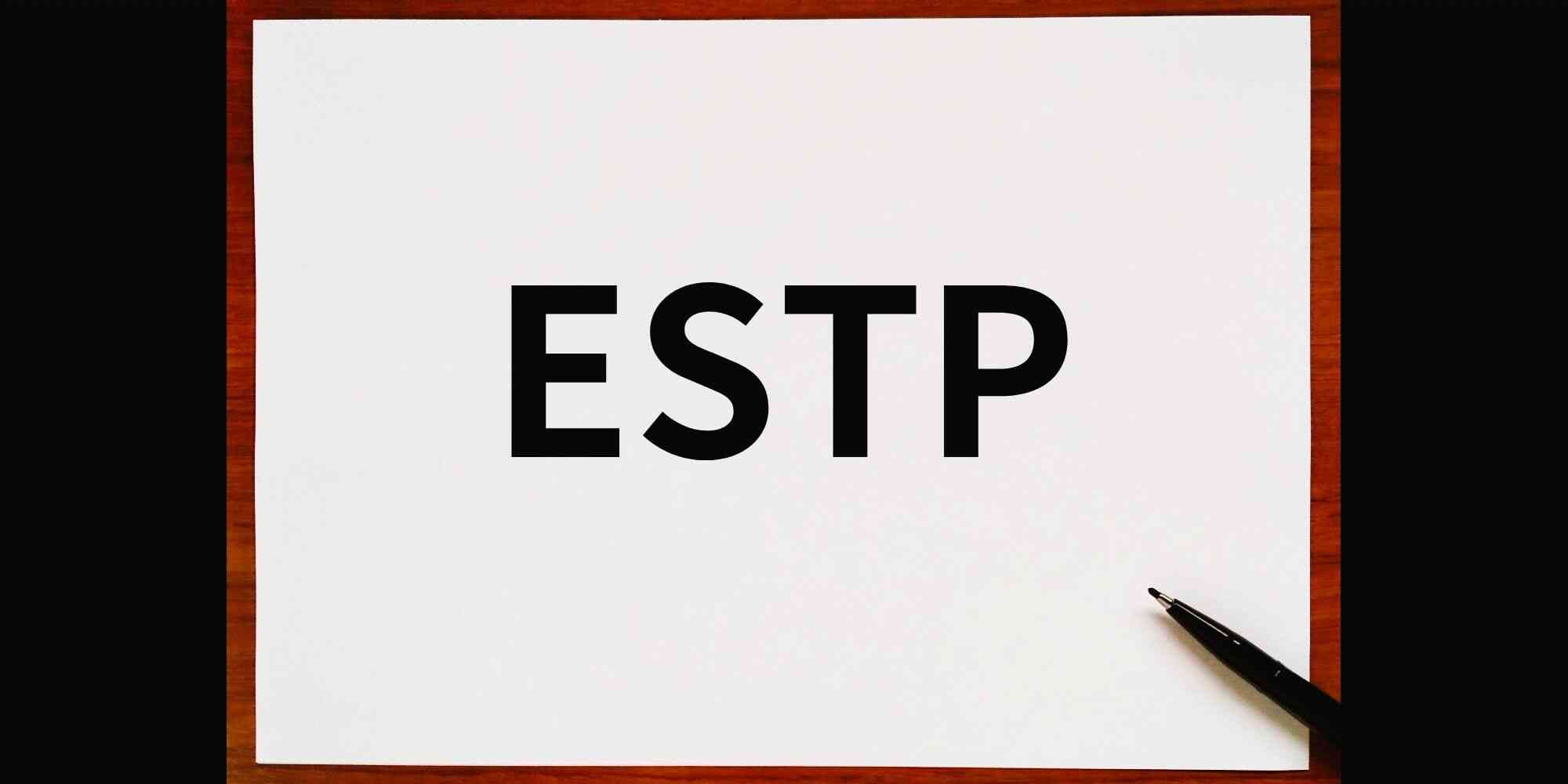 ESTP（起業家型）に向いている仕事8選！強みや弱みなども徹底解説