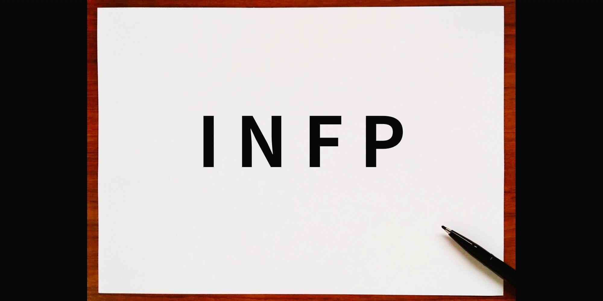 INFP（仲介者型）に向いている仕事10選！強みや弱みなども徹底解説