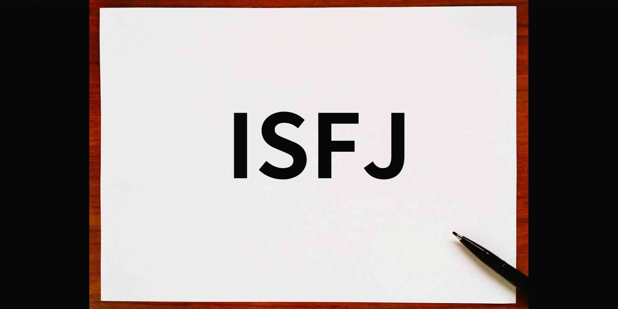 ISFJ（擁護者型）に向いている仕事8選！強みや弱みなども徹底解説