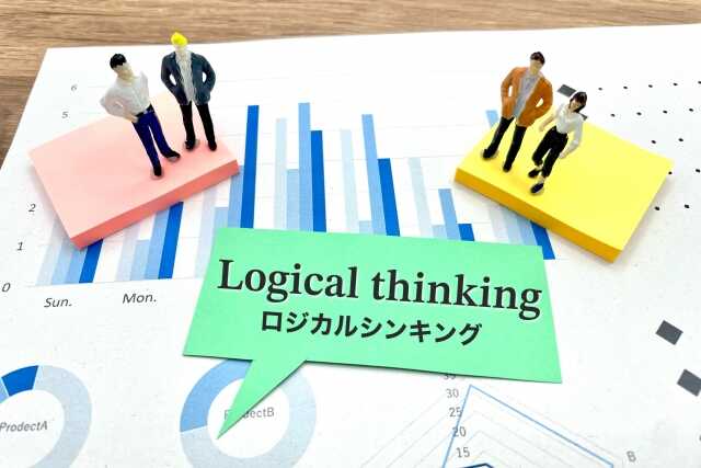 論理的思考できない人に向いてる仕事15選！向かない仕事や就職のコツも解説