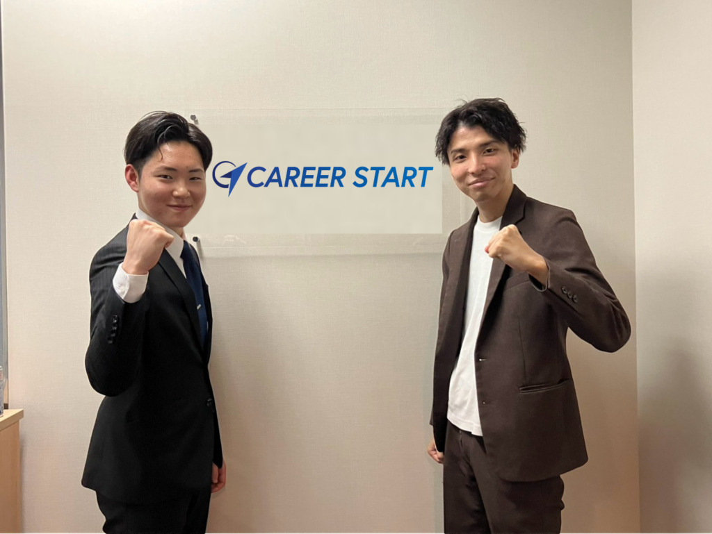 自立のために営業職へ。挑戦と成長の日々を楽しむ