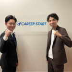 自立のために営業職へ。挑戦と成長の日々を楽しむ