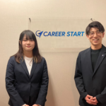 前職のトラウマを乗り越えて、安定したキャリアへ。事務職で見つけた自分らしい働き方