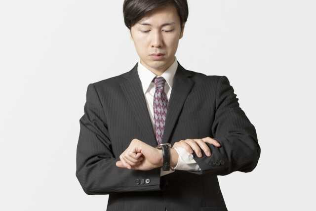 行動力がある人に向いてない仕事3選