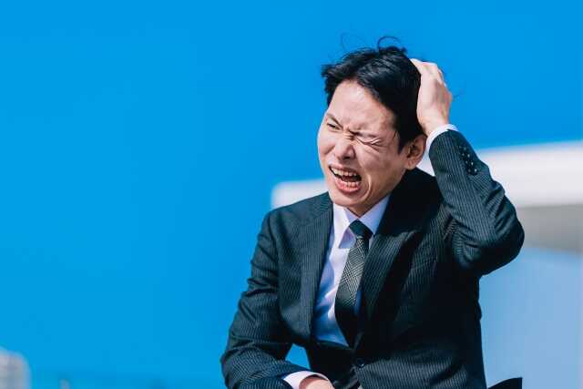 焦りやすい人に向いてる仕事の特徴