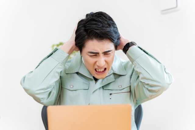 焦りやすい人に向いてる仕事15選
