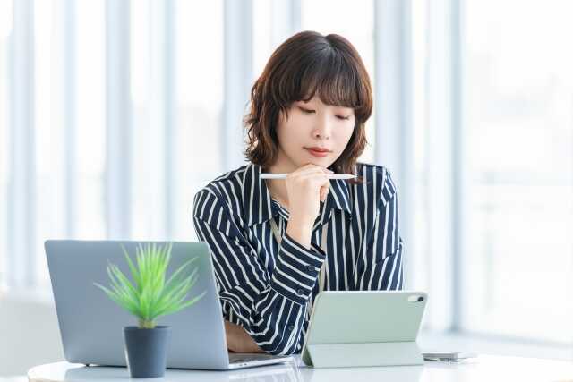 おとなしい人に向いてる仕事の特徴