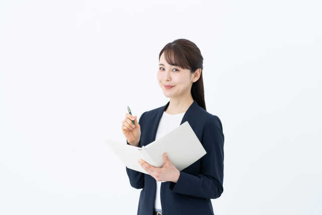 おとなしい人が就活で失敗しないためのコツ