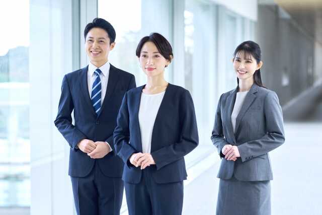 おとなしい人の就活なら就職エージェントがおすすめ