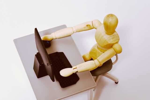 大雑把な人に向いてる仕事の特徴