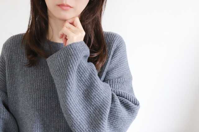 心配性な人に向いてる仕事の特徴