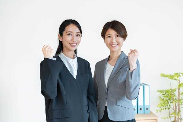 心配性な人の就活なら就職エージェントがおすすめ