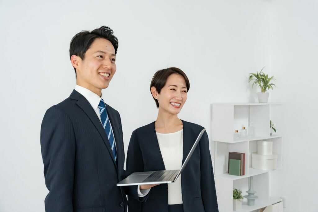 30代フリーターの正社員デビューにおすすめの仕事