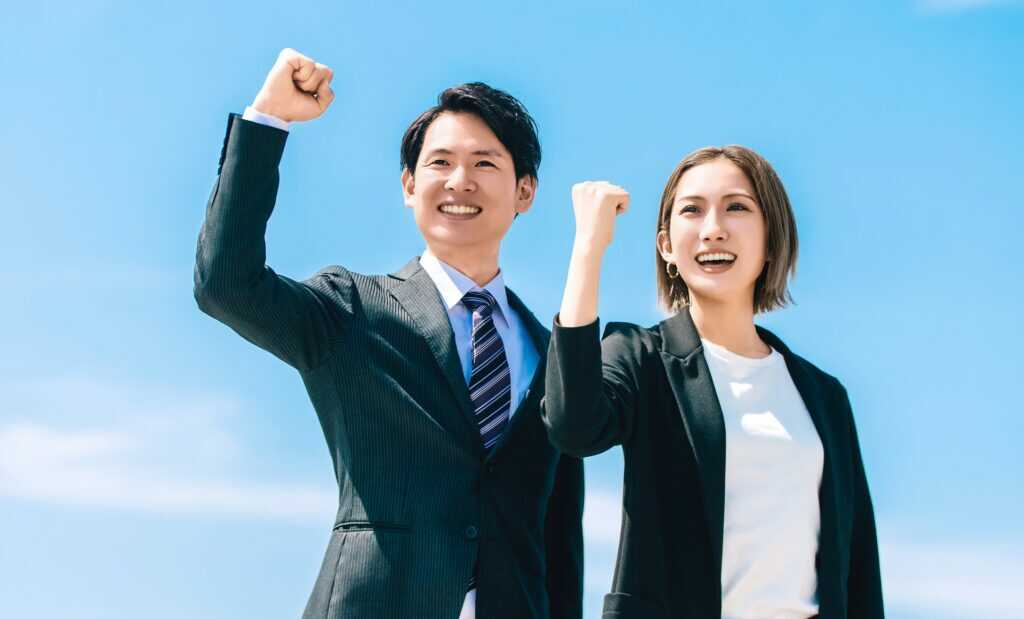 やばいと焦っている20代フリーターの就活のコツ