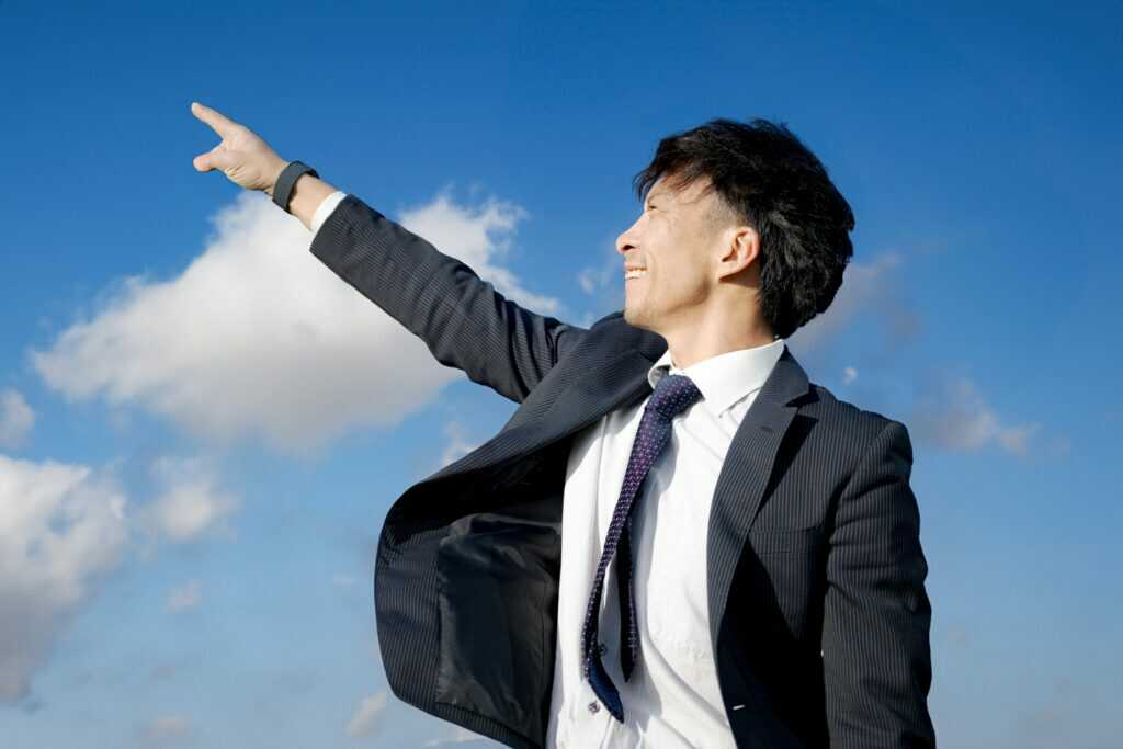 自分に向いている仕事とは