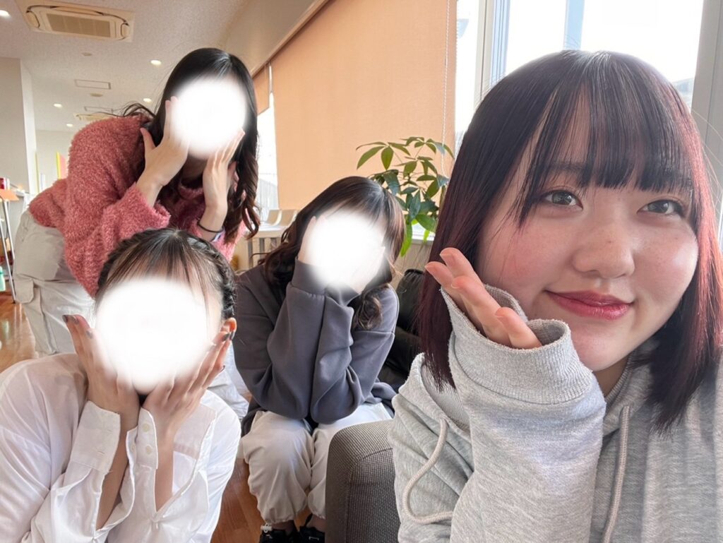 5.社会人生活と、残りの学生生活への期待