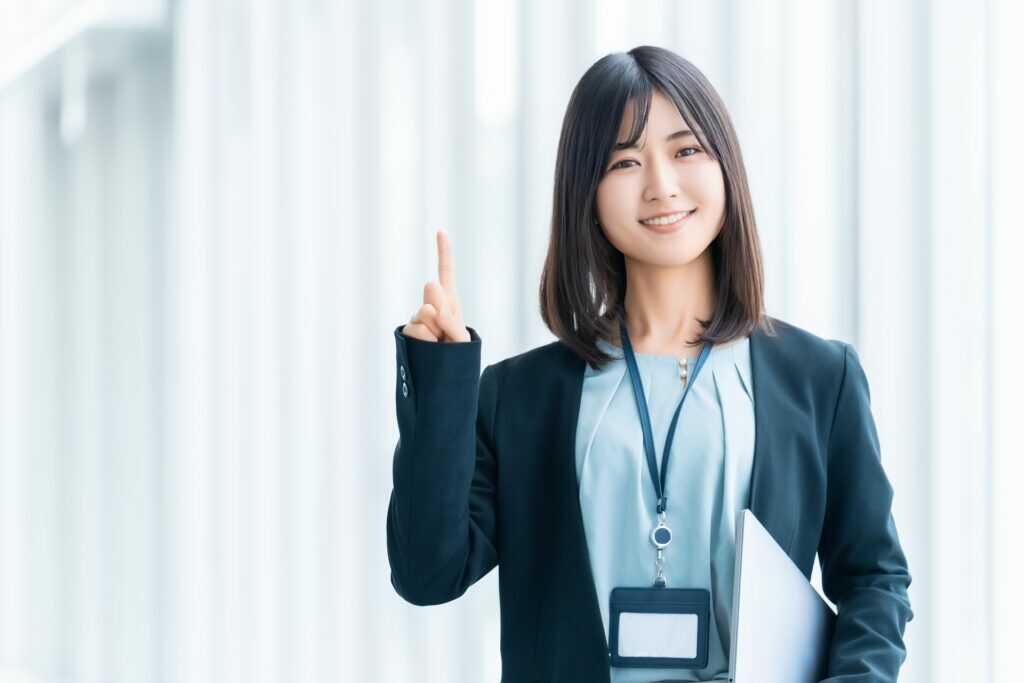 20代無職が就活でエージェントを使う際のポイント