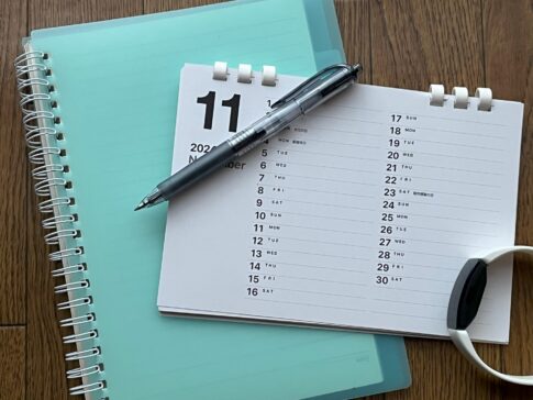 11月に転職する方法は？スケジュール・メリット・注意点・コツを解説！