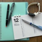 12月に転職する方法は？スケジュール・メリット・注意点・コツを解説