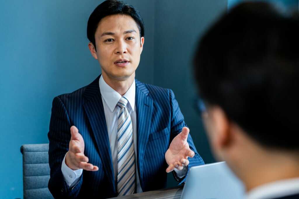 転職活動での休職中の伝え方