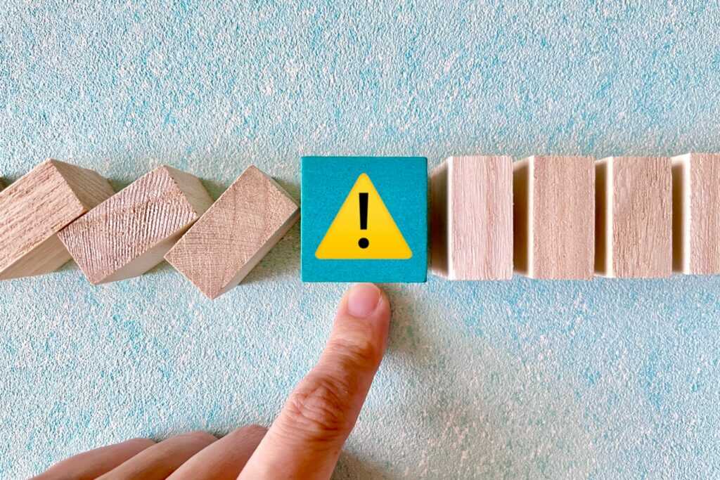 休職中に転職活動をするリスク