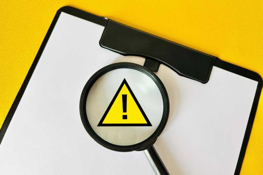 未経験で転職を目指す際の注意点