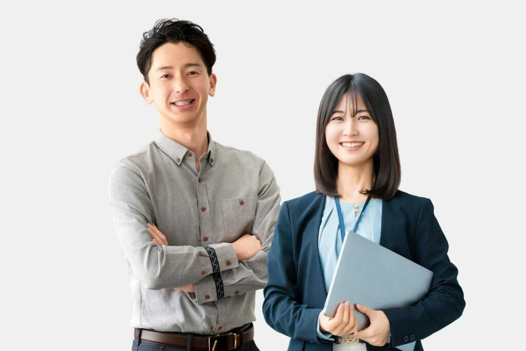 ブランクがある人のおすすめの仕事