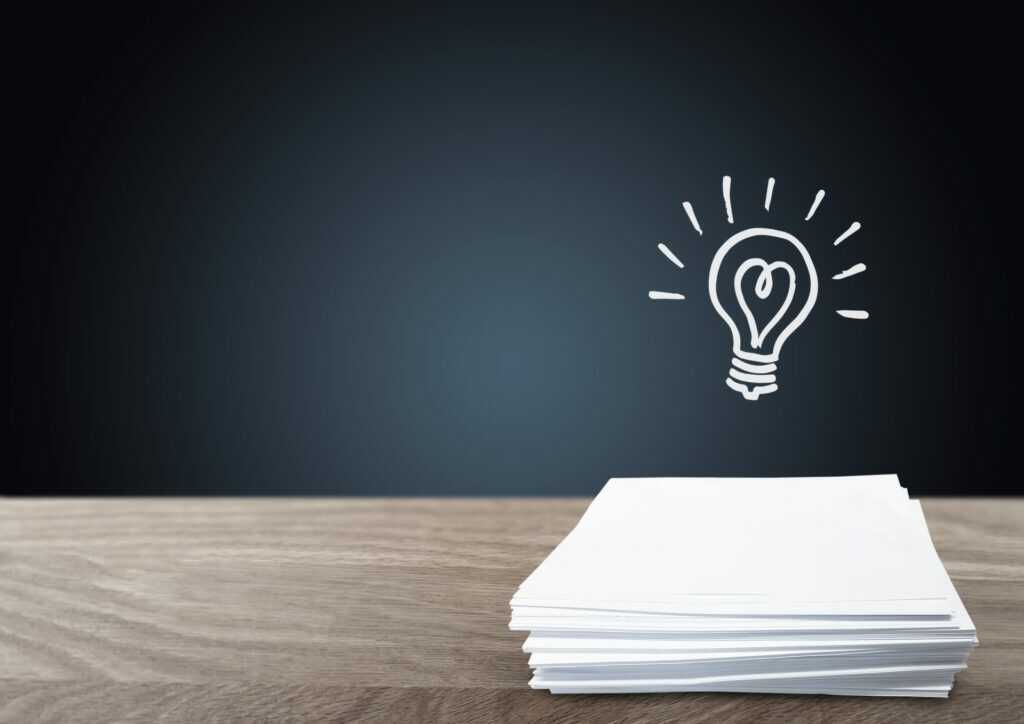 職務経歴書にブランクを書く際のポイント