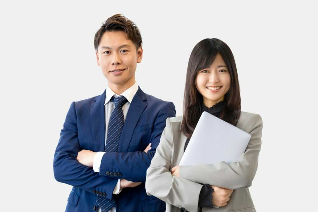 向いている仕事が分からない人におすすめの仕事