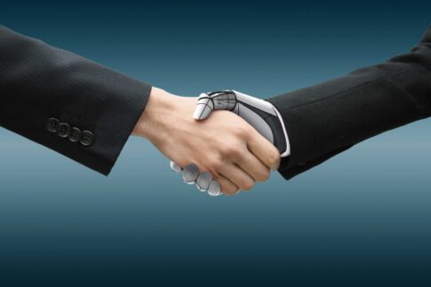 AI時代に生き残る仕事10選！特徴や求められるスキルも解説