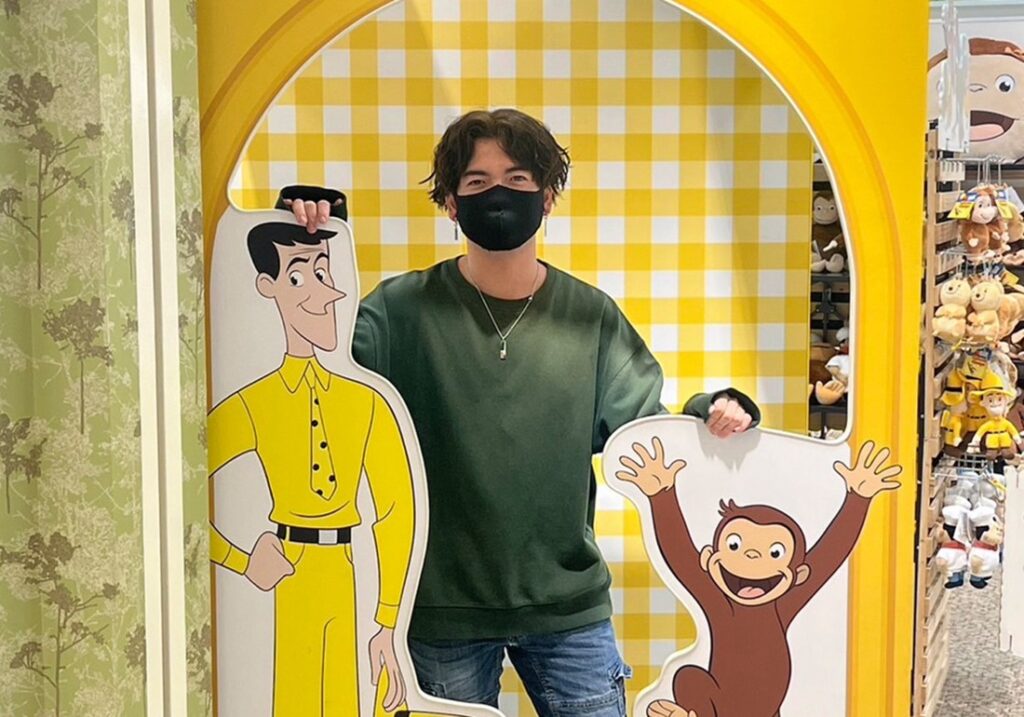 前に進めたのは、キャリアスタートが背中を押してくれたから