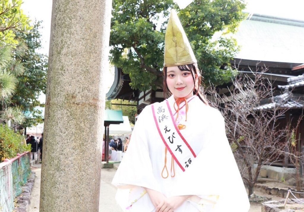 N.T.さんの自己紹介