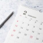 2月に転職する方法は？スケジュール・メリット・注意点・コツを解説！