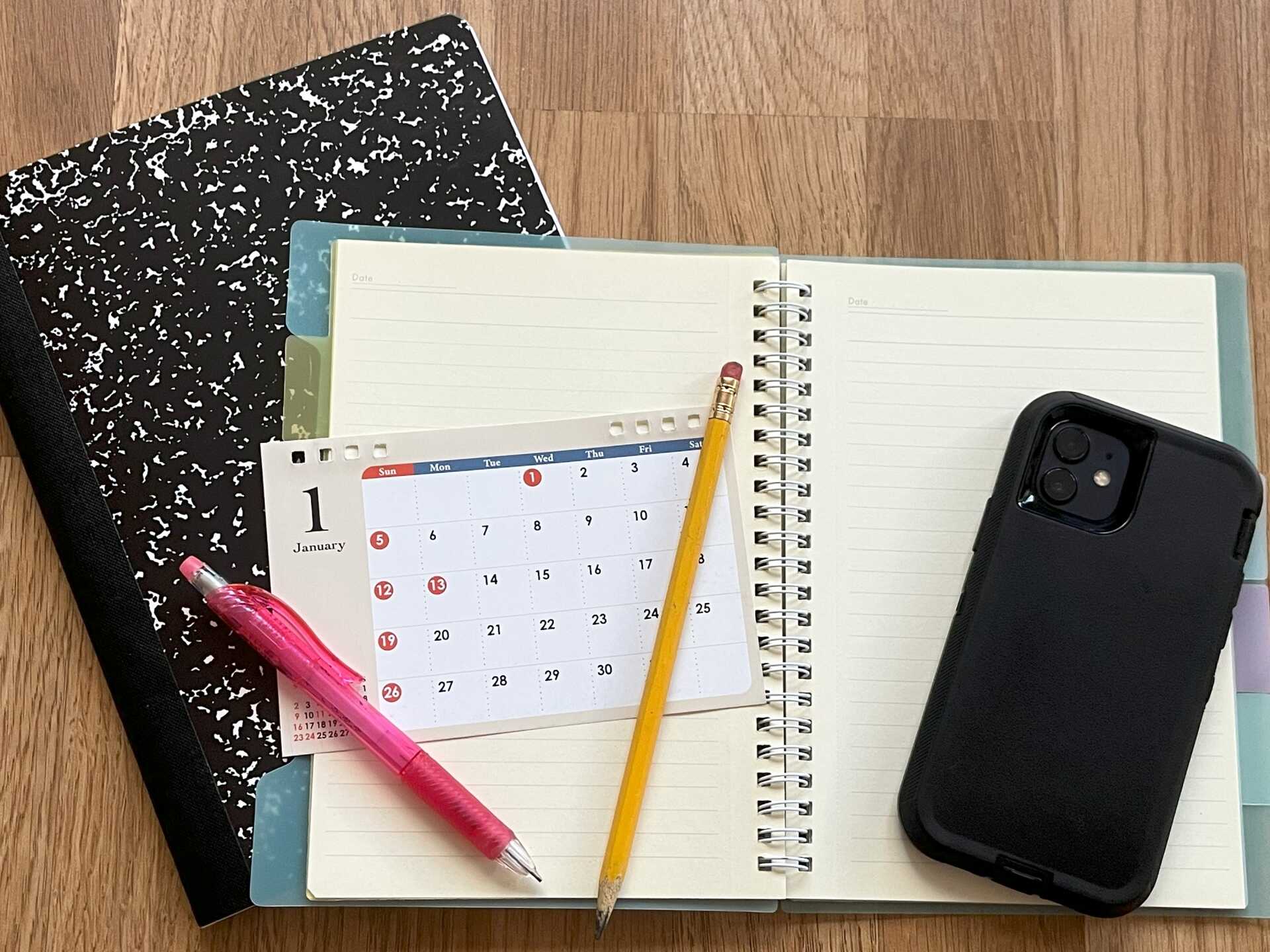 1月に転職する方法は？スケジュール・メリット・注意点・コツを解説！