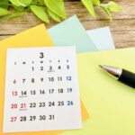 3月に転職する方法は？スケジュール・メリット・注意点・コツを解説！