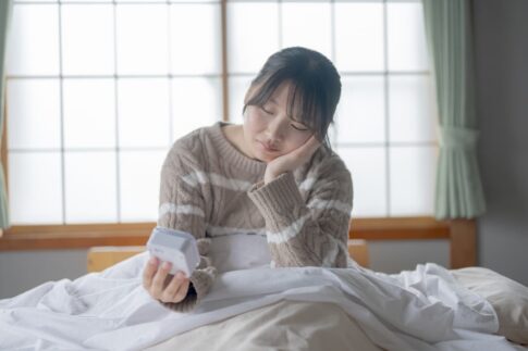 仕事に行きたくない・家にいたいけど行くしかない時の対処法