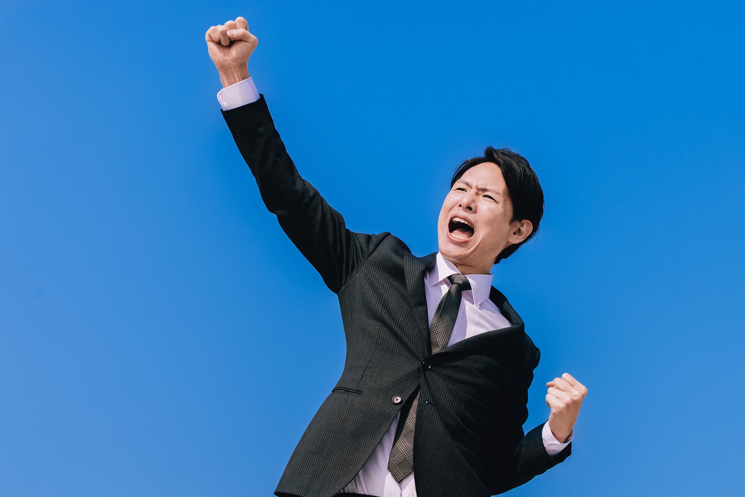 25歳職歴なしでも大丈夫!高卒から正社員就職するための方法を紹介!