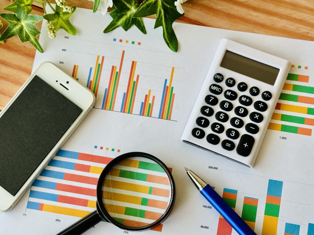 休みが多くて給料がいい仕事の特徴