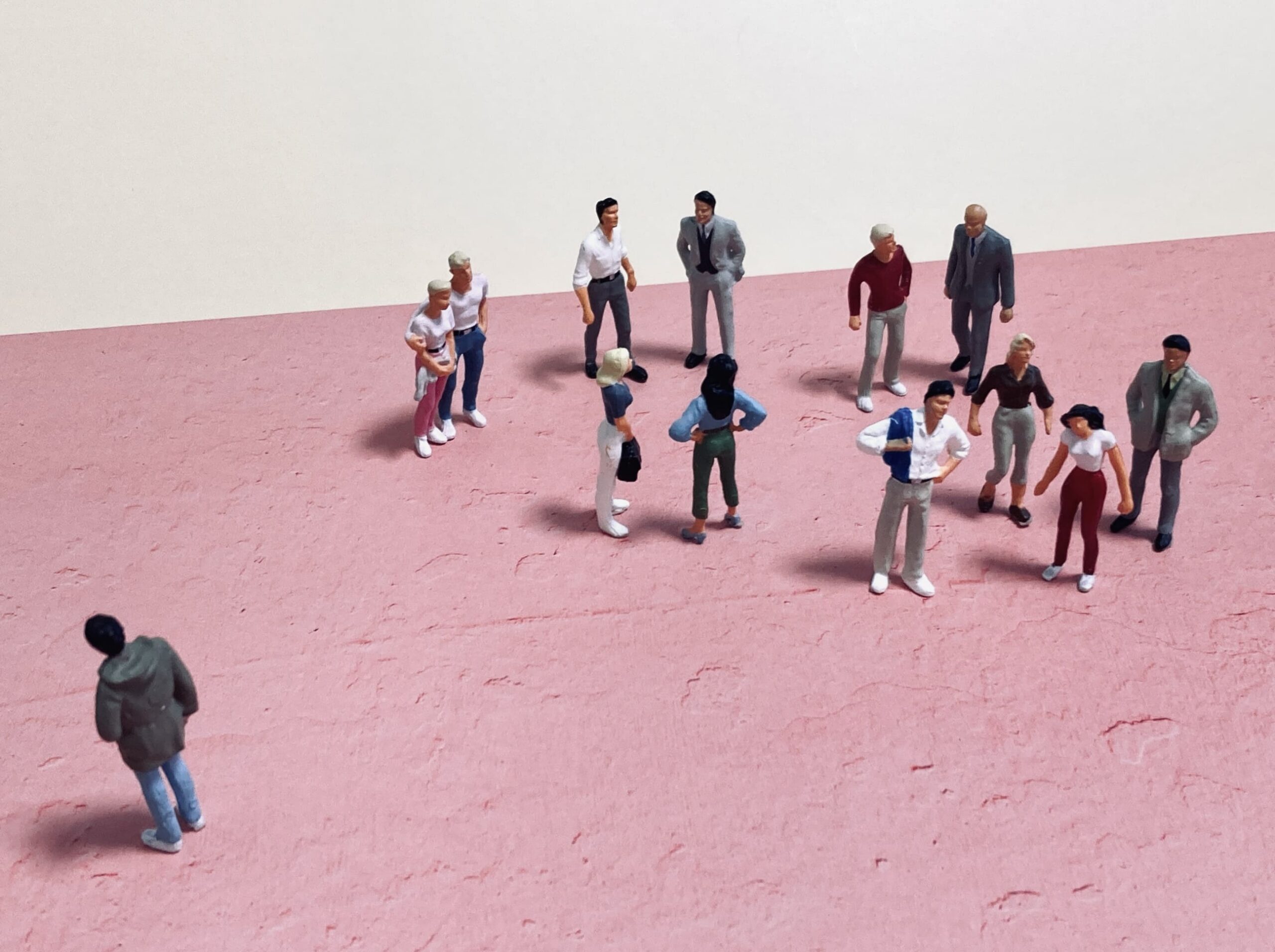 コミュ障に向いてる仕事10選!仕事がつらい場合の対処法も解説!