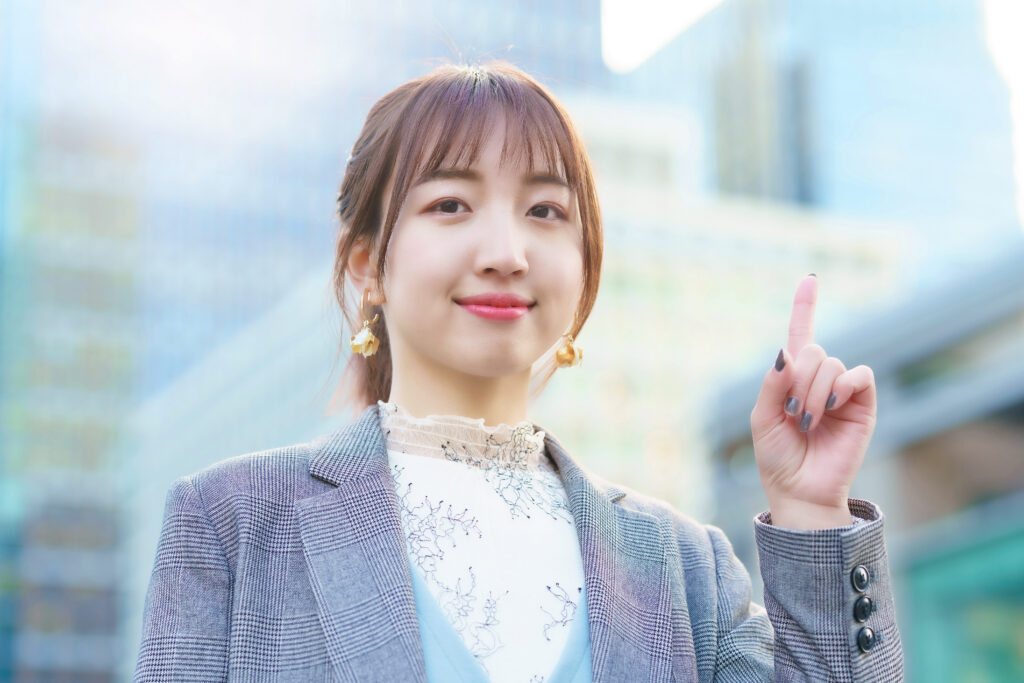 高卒フリーター女性が就職する方法