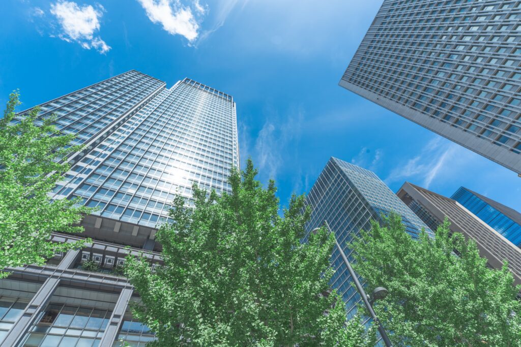 高卒が大企業へ転職できる理由