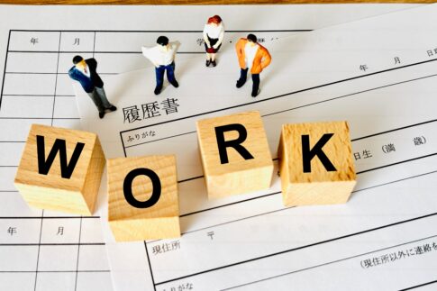 高卒者向けの履歴書対策を解説！基本的な書き方やポイント・注意点も紹介